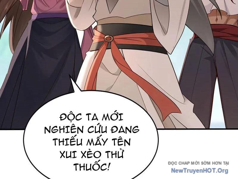 Đệ Tử Tu Luyện Còn Ta Thì Lười Biếng Chap 208 - Next Chap 209