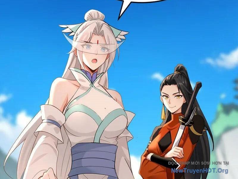 Đệ Tử Tu Luyện Còn Ta Thì Lười Biếng Chap 208 - Next Chap 209