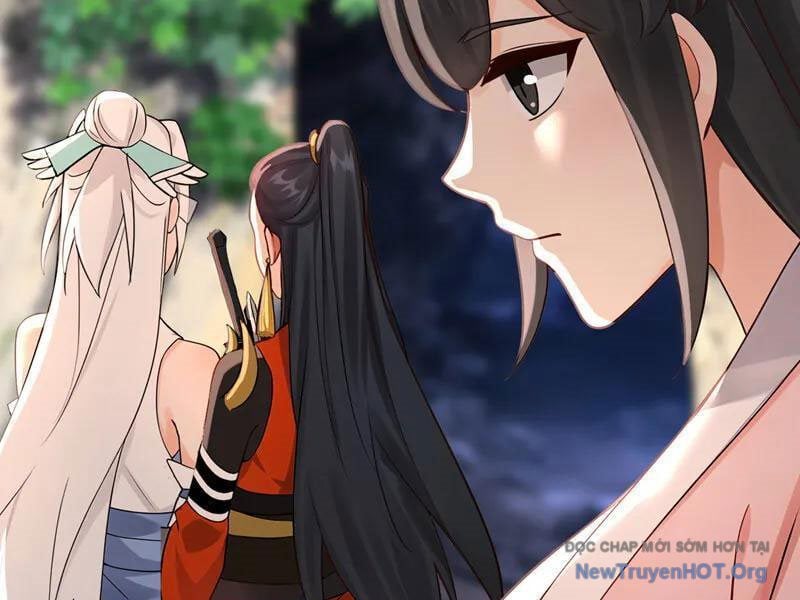 Đệ Tử Tu Luyện Còn Ta Thì Lười Biếng Chap 208 - Next Chap 209