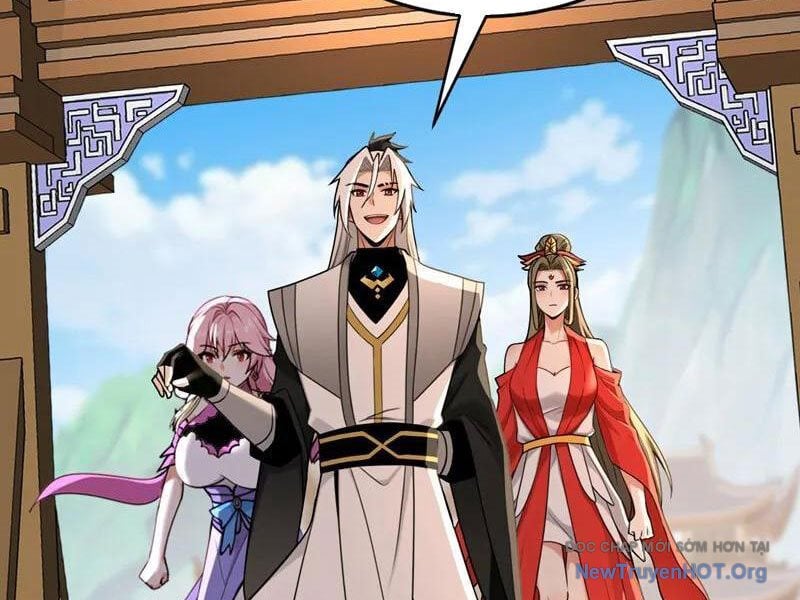 Đệ Tử Tu Luyện Còn Ta Thì Lười Biếng Chap 208 - Next Chap 209