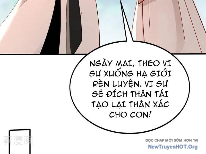 Đệ Tử Tu Luyện Còn Ta Thì Lười Biếng Chap 208 - Next Chap 209