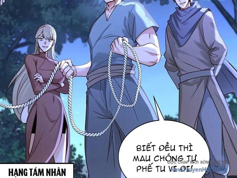 Đệ Tử Tu Luyện Còn Ta Thì Lười Biếng Chap 208 - Next Chap 209
