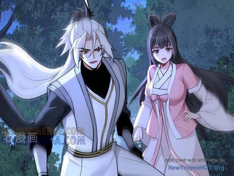 Đệ Tử Tu Luyện Còn Ta Thì Lười Biếng Chap 208 - Next Chap 209