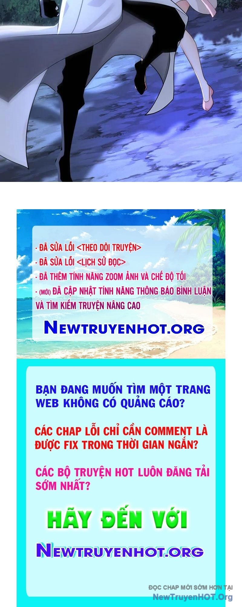 Đệ Tử Tu Luyện Còn Ta Thì Lười Biếng Chap 208 - Next Chap 209
