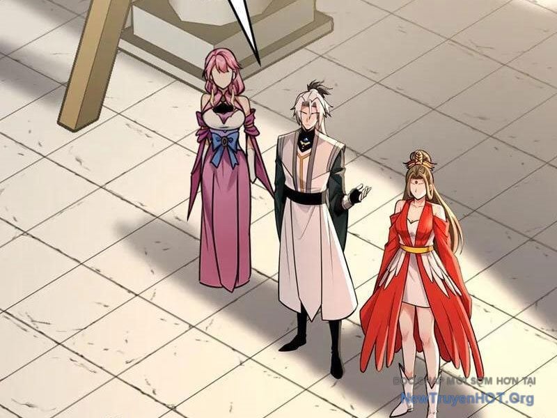 Đệ Tử Tu Luyện Còn Ta Thì Lười Biếng Chap 208 - Next Chap 209