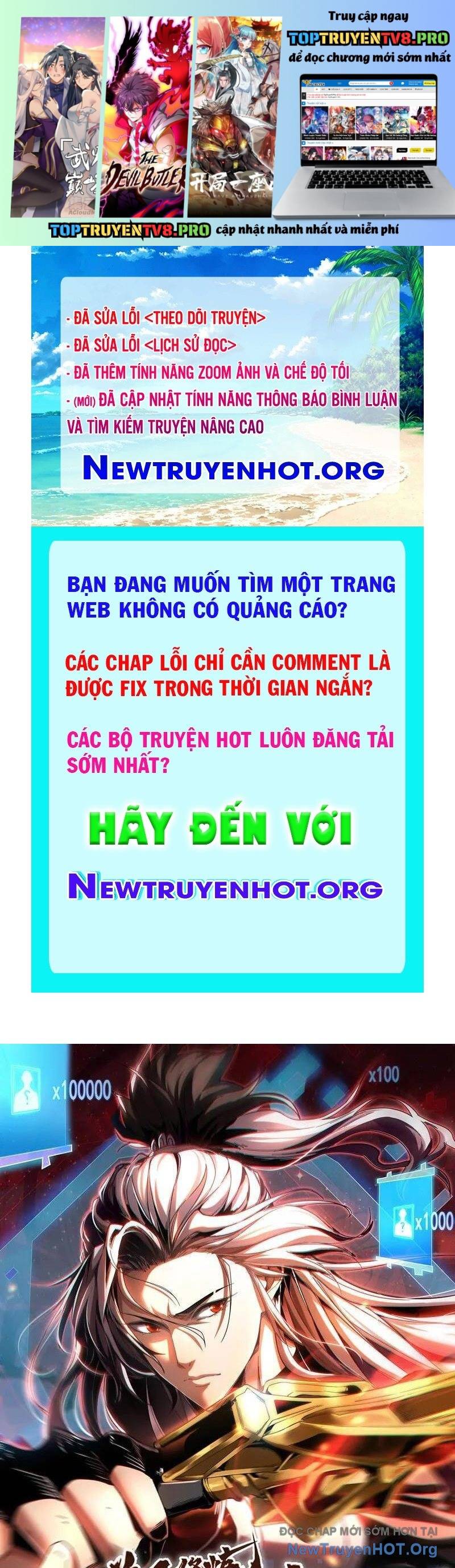 Đệ Tử Tu Luyện Còn Ta Thì Lười Biếng Chap 209 - Next Chap 210