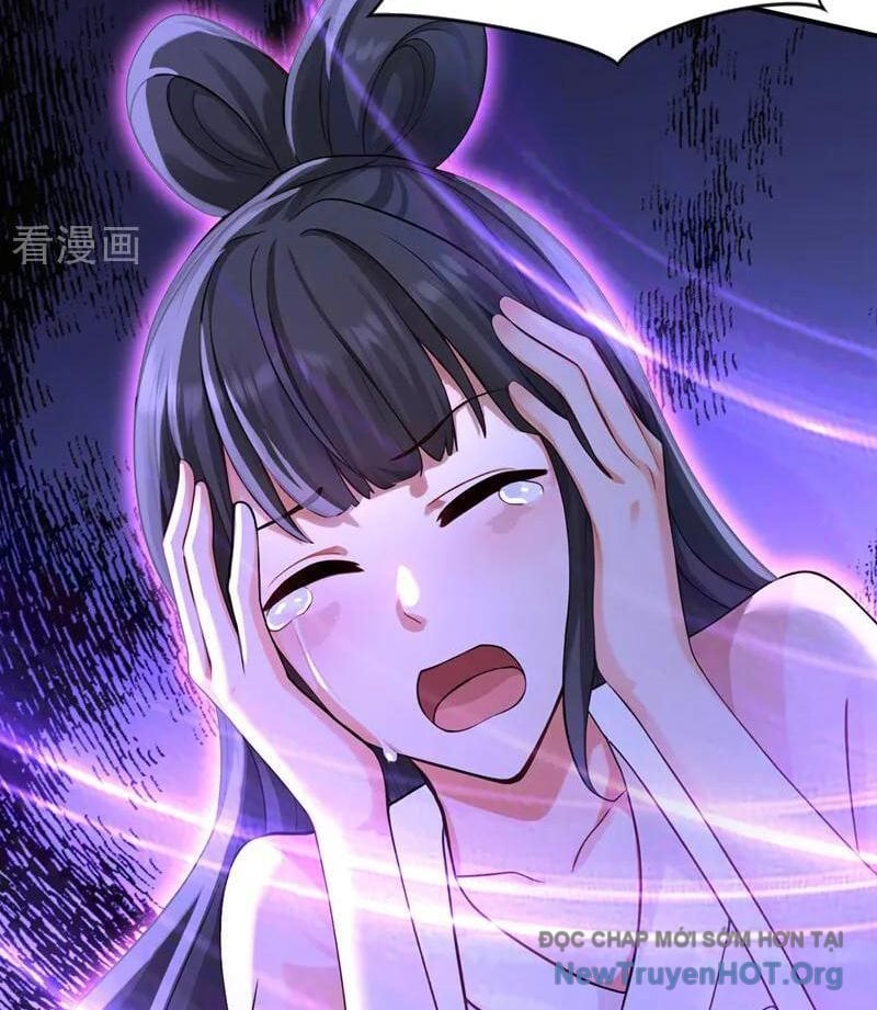 Đệ Tử Tu Luyện Còn Ta Thì Lười Biếng Chap 209 - Next Chap 210