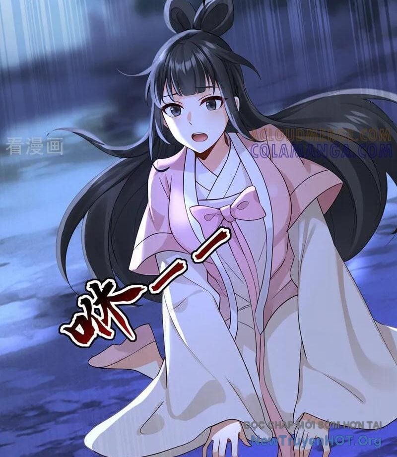 Đệ Tử Tu Luyện Còn Ta Thì Lười Biếng Chap 209 - Next Chap 210