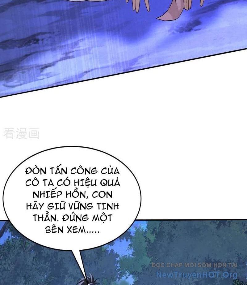 Đệ Tử Tu Luyện Còn Ta Thì Lười Biếng Chap 209 - Next Chap 210