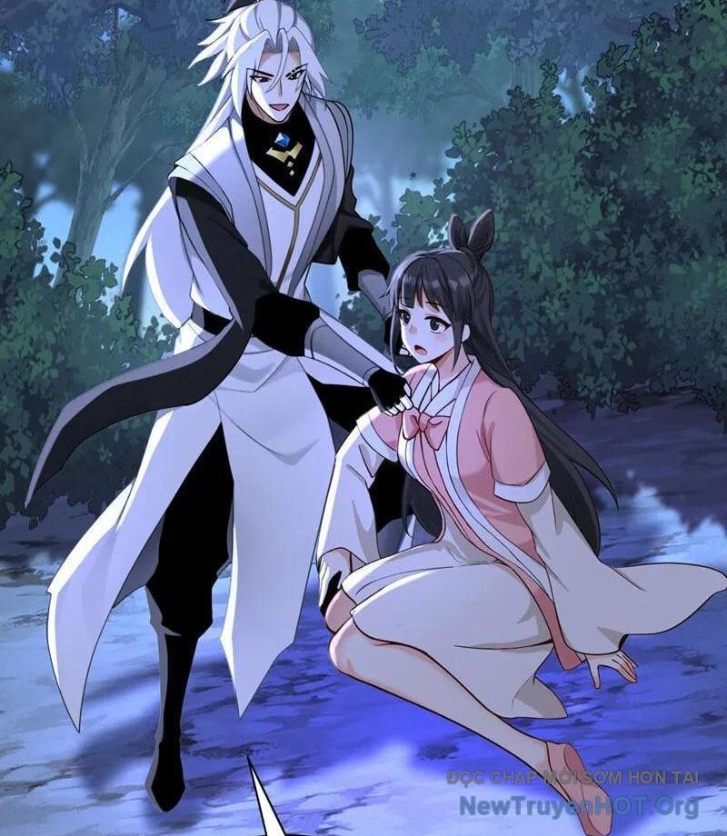 Đệ Tử Tu Luyện Còn Ta Thì Lười Biếng Chap 209 - Next Chap 210