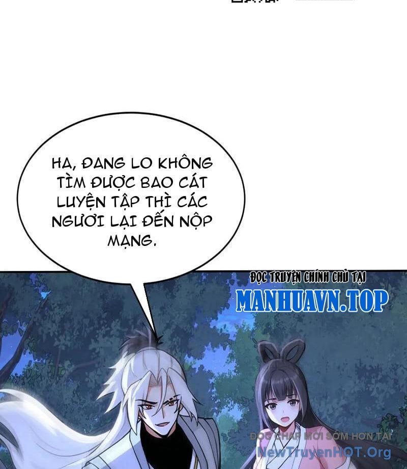 Đệ Tử Tu Luyện Còn Ta Thì Lười Biếng Chap 209 - Next Chap 210
