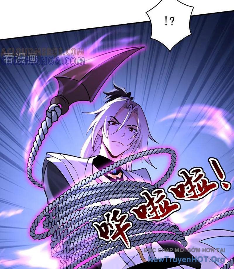 Đệ Tử Tu Luyện Còn Ta Thì Lười Biếng Chap 209 - Next Chap 210