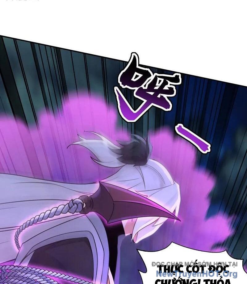 Đệ Tử Tu Luyện Còn Ta Thì Lười Biếng Chap 209 - Next Chap 210