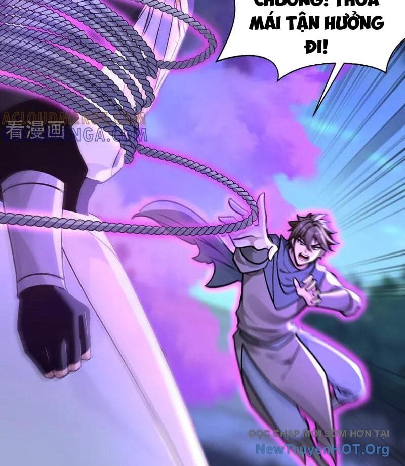 Đệ Tử Tu Luyện Còn Ta Thì Lười Biếng Chap 209 - Next Chap 210