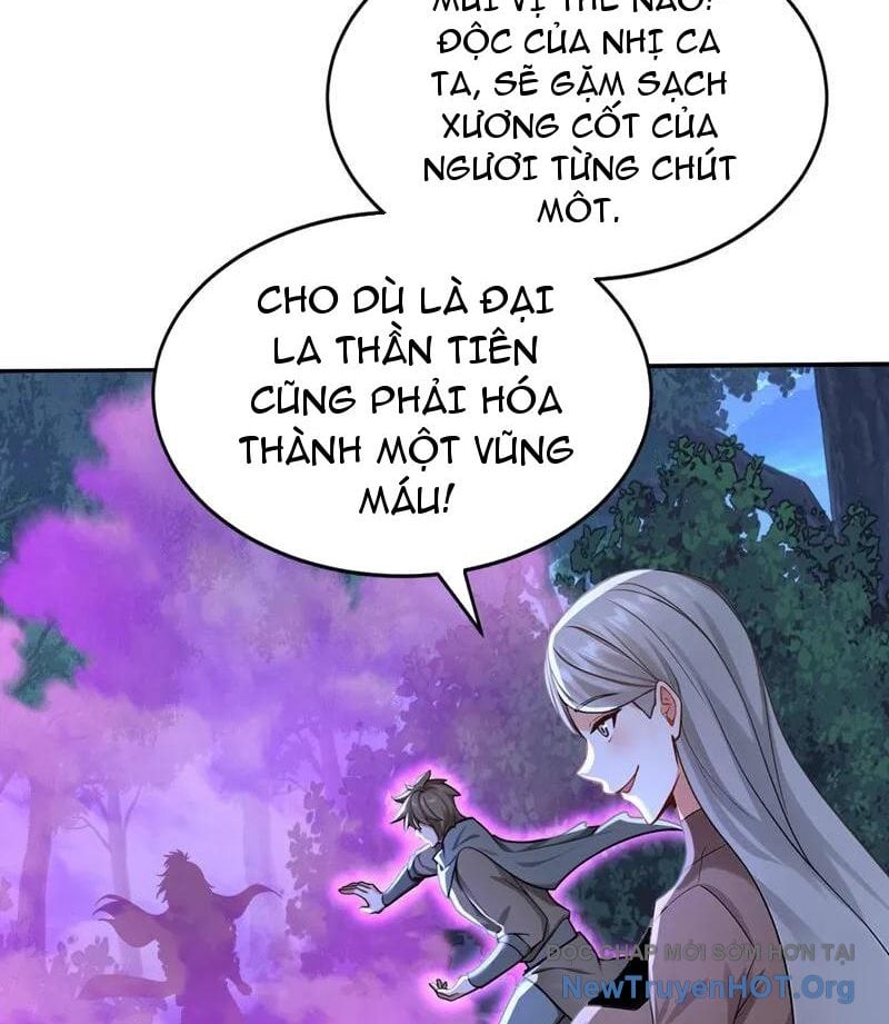 Đệ Tử Tu Luyện Còn Ta Thì Lười Biếng Chap 209 - Next Chap 210