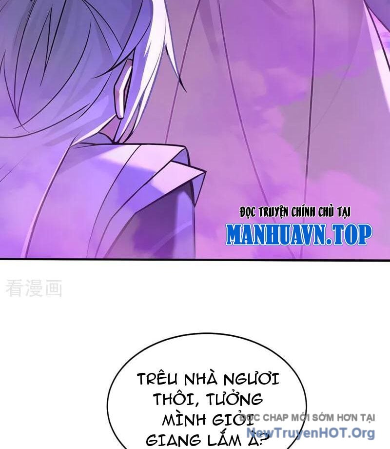 Đệ Tử Tu Luyện Còn Ta Thì Lười Biếng Chap 209 - Next Chap 210