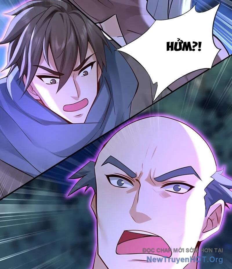 Đệ Tử Tu Luyện Còn Ta Thì Lười Biếng Chap 209 - Next Chap 210