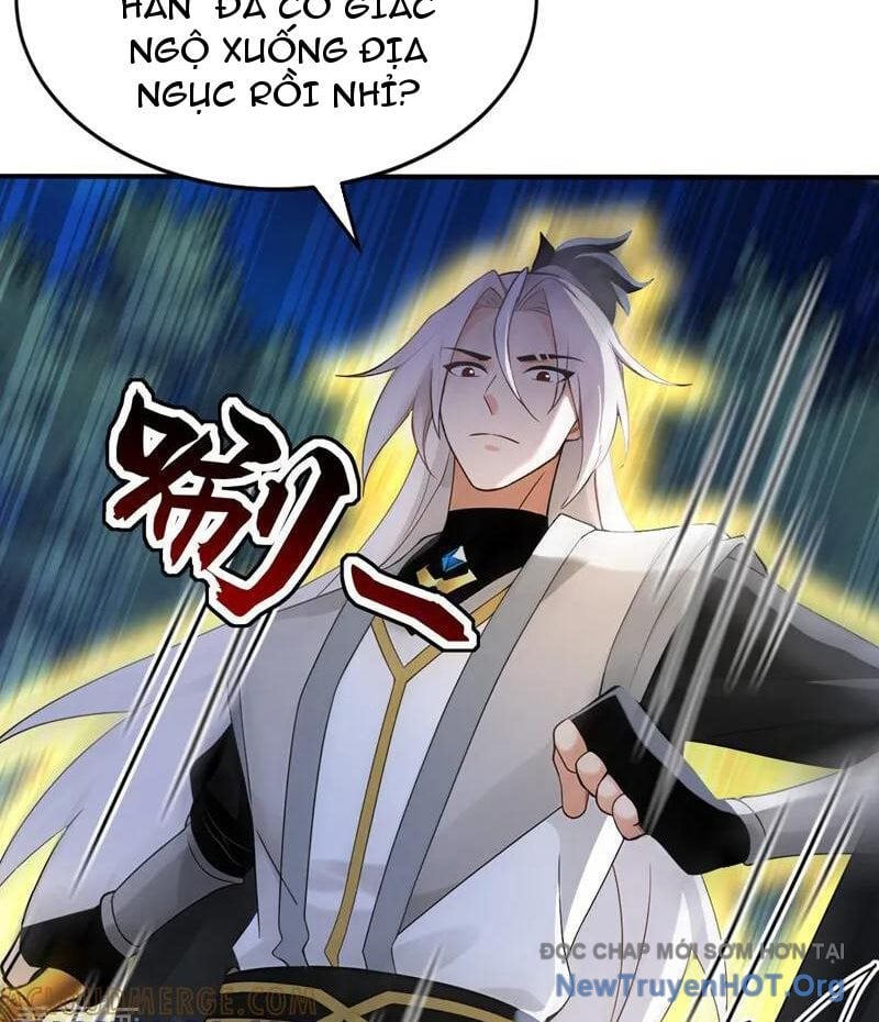 Đệ Tử Tu Luyện Còn Ta Thì Lười Biếng Chap 209 - Next Chap 210