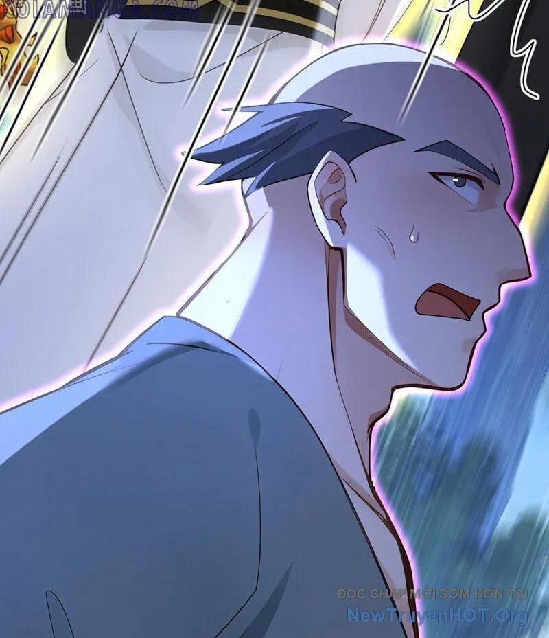 Đệ Tử Tu Luyện Còn Ta Thì Lười Biếng Chap 209 - Next Chap 210