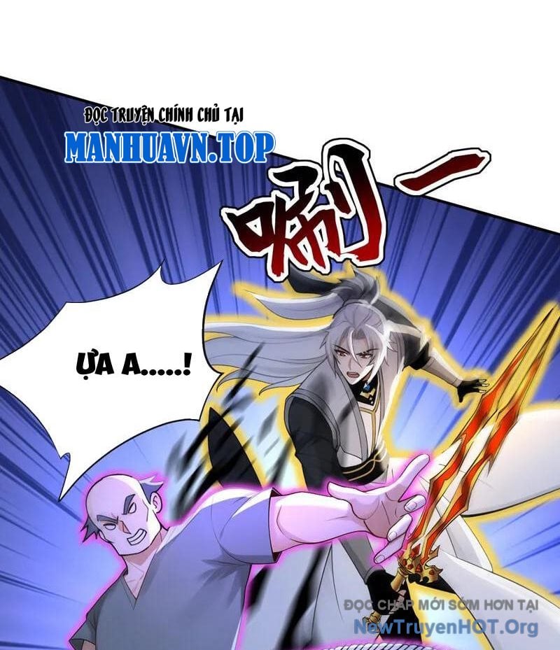 Đệ Tử Tu Luyện Còn Ta Thì Lười Biếng Chap 209 - Next Chap 210