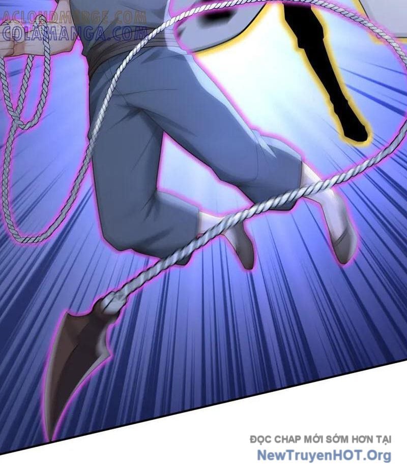 Đệ Tử Tu Luyện Còn Ta Thì Lười Biếng Chap 209 - Next Chap 210