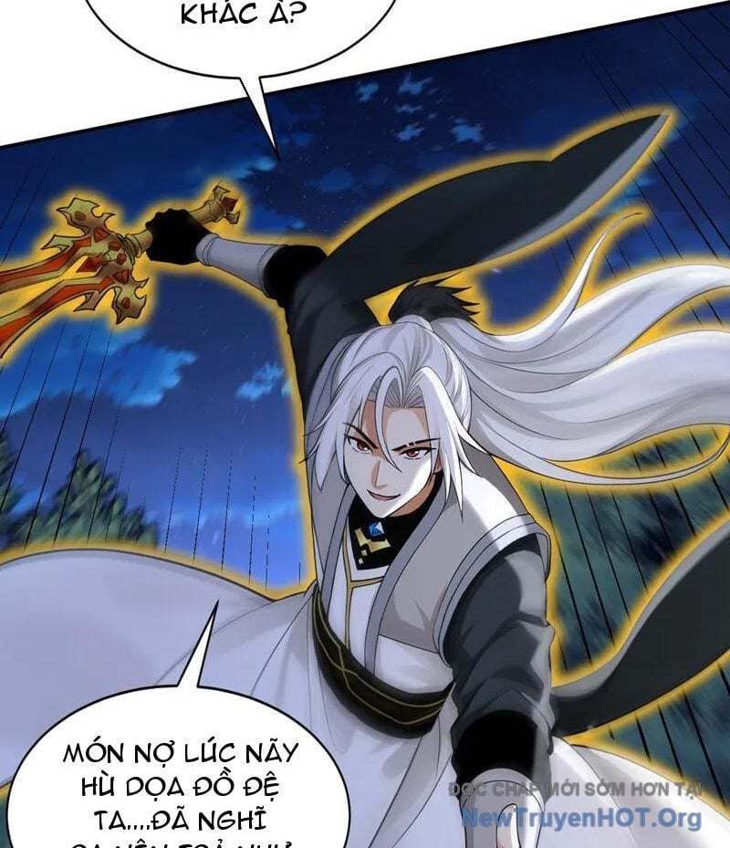 Đệ Tử Tu Luyện Còn Ta Thì Lười Biếng Chap 209 - Next Chap 210