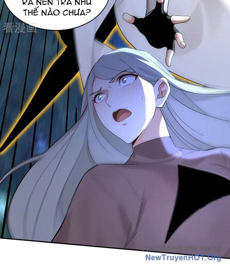 Đệ Tử Tu Luyện Còn Ta Thì Lười Biếng Chap 209 - Next Chap 210