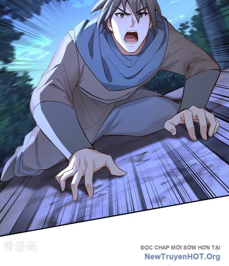 Đệ Tử Tu Luyện Còn Ta Thì Lười Biếng Chap 209 - Next Chap 210