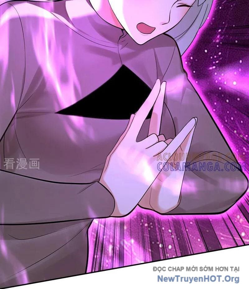 Đệ Tử Tu Luyện Còn Ta Thì Lười Biếng Chap 209 - Next Chap 210