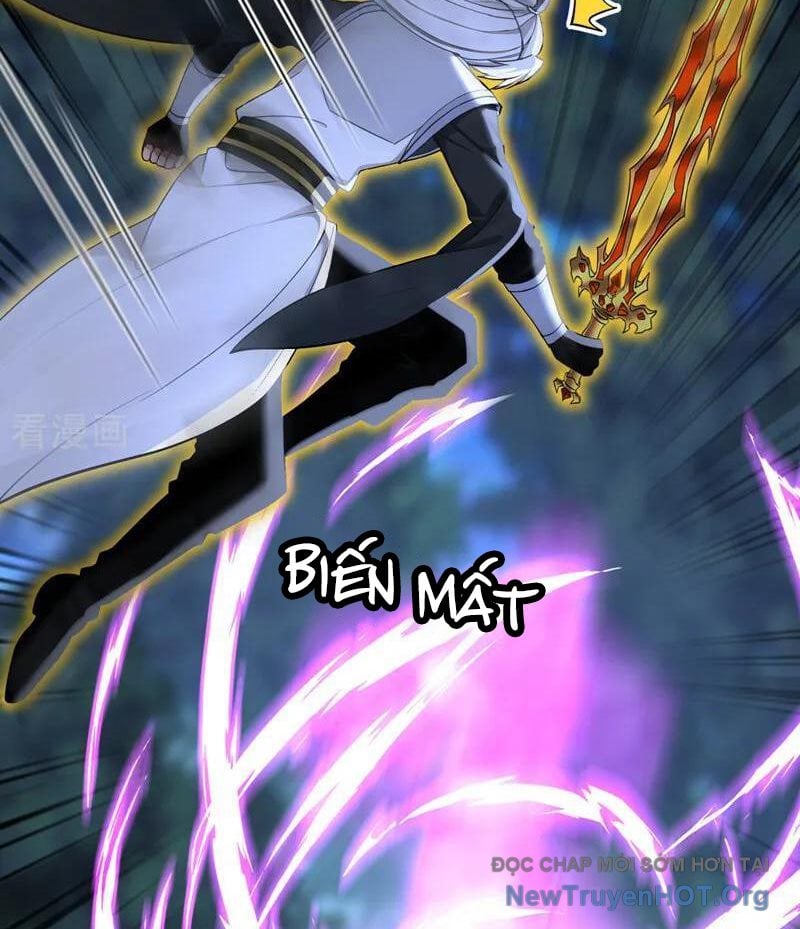 Đệ Tử Tu Luyện Còn Ta Thì Lười Biếng Chap 209 - Next Chap 210