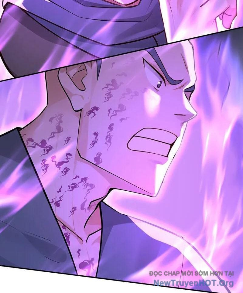 Đệ Tử Tu Luyện Còn Ta Thì Lười Biếng Chap 209 - Next Chap 210