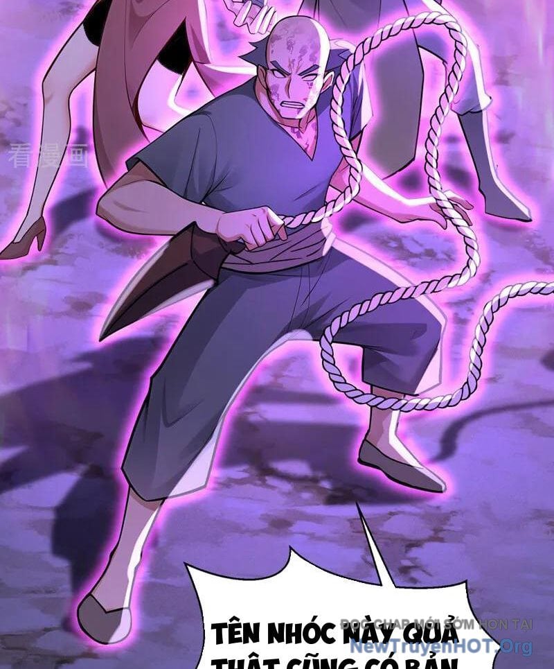 Đệ Tử Tu Luyện Còn Ta Thì Lười Biếng Chap 209 - Next Chap 210