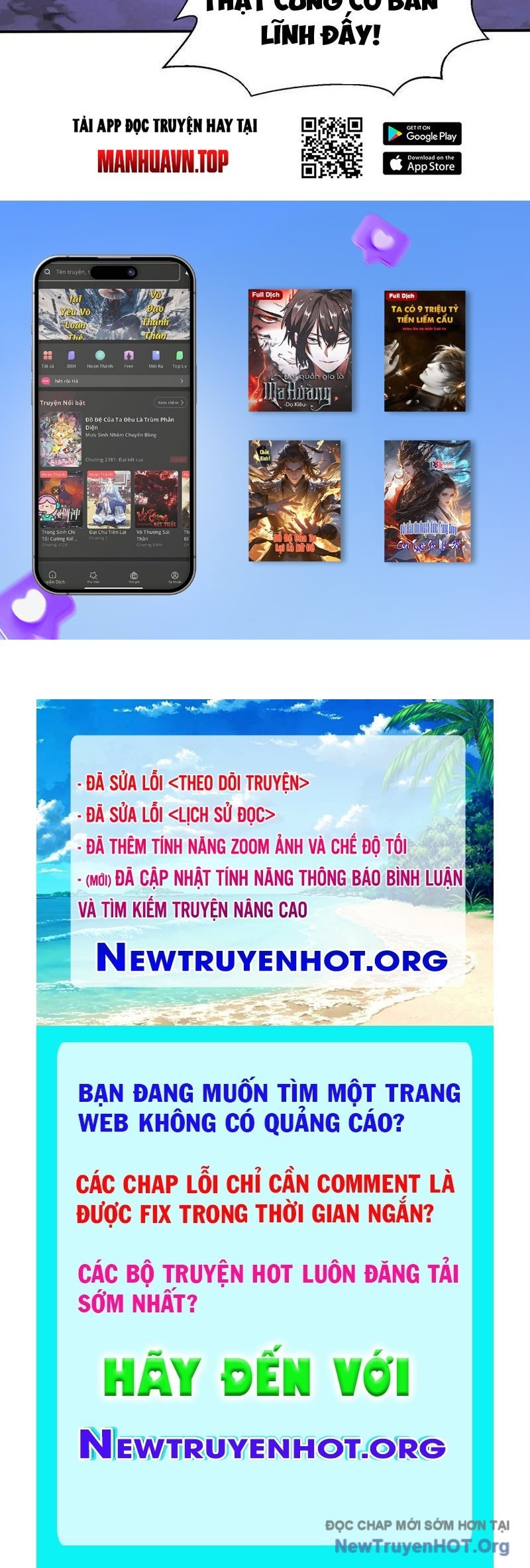 Đệ Tử Tu Luyện Còn Ta Thì Lười Biếng Chap 209 - Next Chap 210