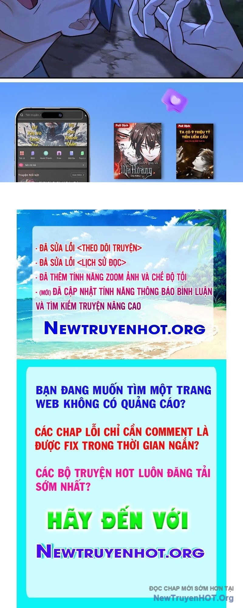 Đệ Tử Tu Luyện Còn Ta Thì Lười Biếng Chap 210 - Next Chap 211
