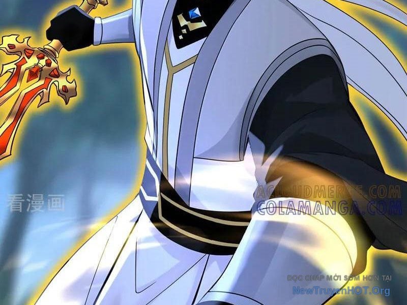 Đệ Tử Tu Luyện Còn Ta Thì Lười Biếng Chap 210 - Next Chap 211