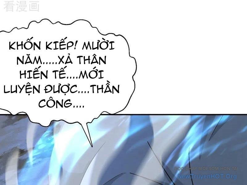 Đệ Tử Tu Luyện Còn Ta Thì Lười Biếng Chap 210 - Next Chap 211
