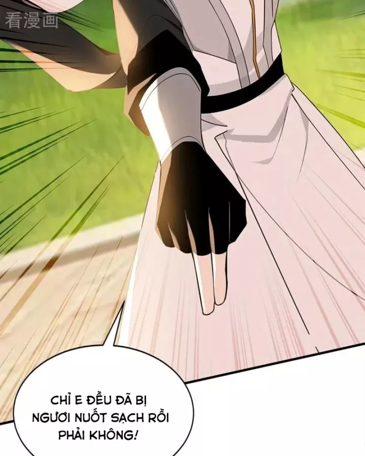 Đệ Tử Tu Luyện Còn Ta Thì Lười Biếng Chap 212 - Next Chap 213