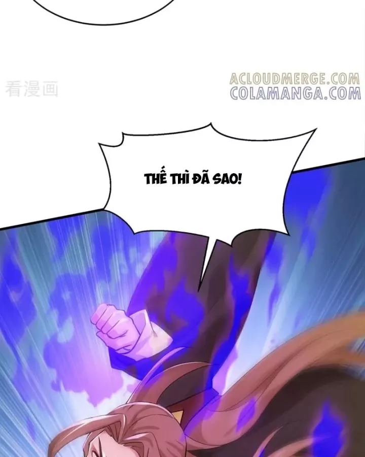 Đệ Tử Tu Luyện Còn Ta Thì Lười Biếng Chap 212 - Next Chap 213