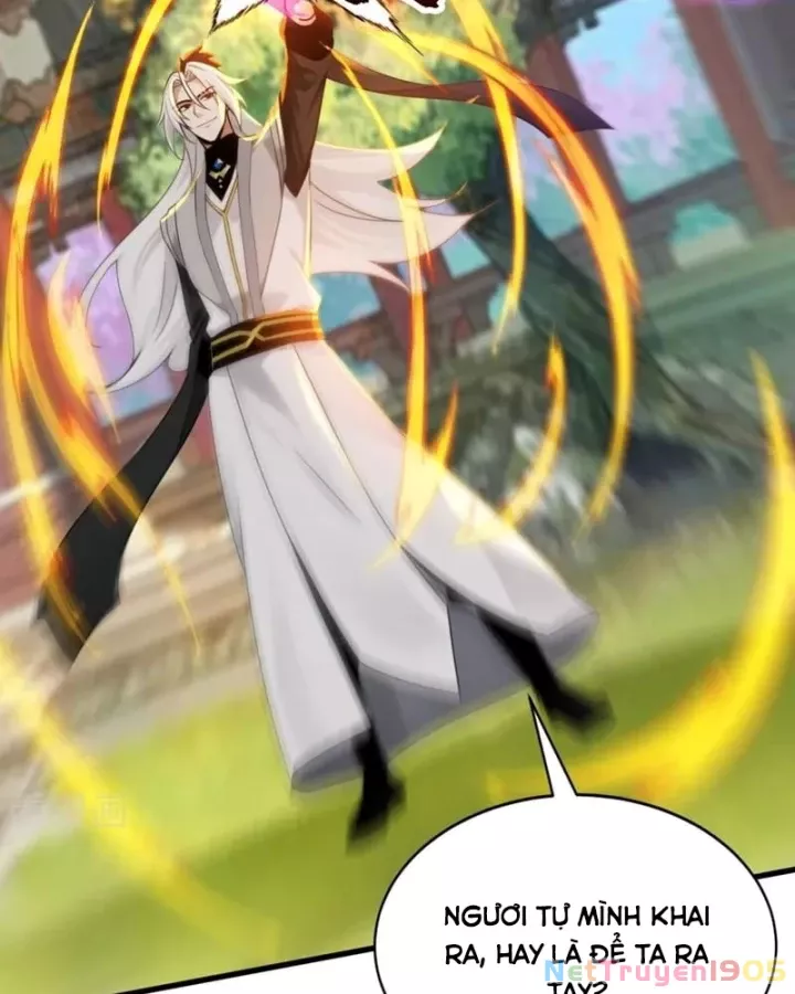 Đệ Tử Tu Luyện Còn Ta Thì Lười Biếng Chap 212 - Next Chap 213
