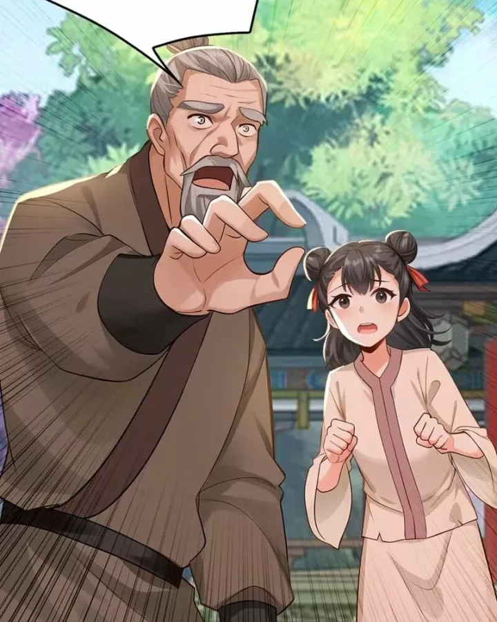 Đệ Tử Tu Luyện Còn Ta Thì Lười Biếng Chap 212 - Next Chap 213