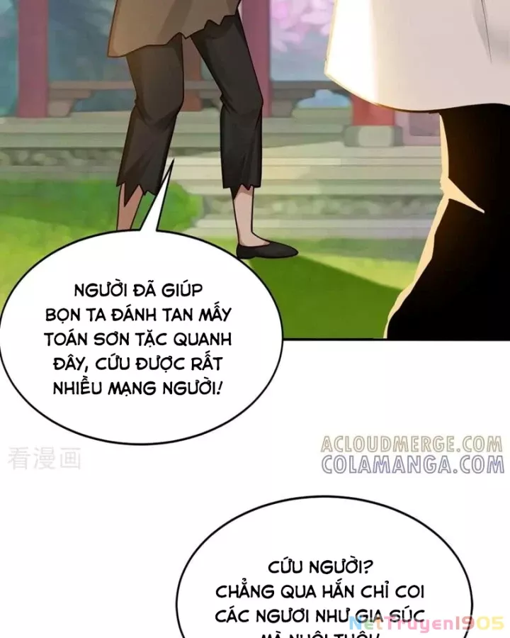 Đệ Tử Tu Luyện Còn Ta Thì Lười Biếng Chap 212 - Next Chap 213