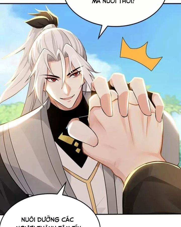 Đệ Tử Tu Luyện Còn Ta Thì Lười Biếng Chap 212 - Next Chap 213