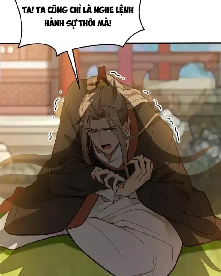 Đệ Tử Tu Luyện Còn Ta Thì Lười Biếng Chap 212 - Next Chap 213