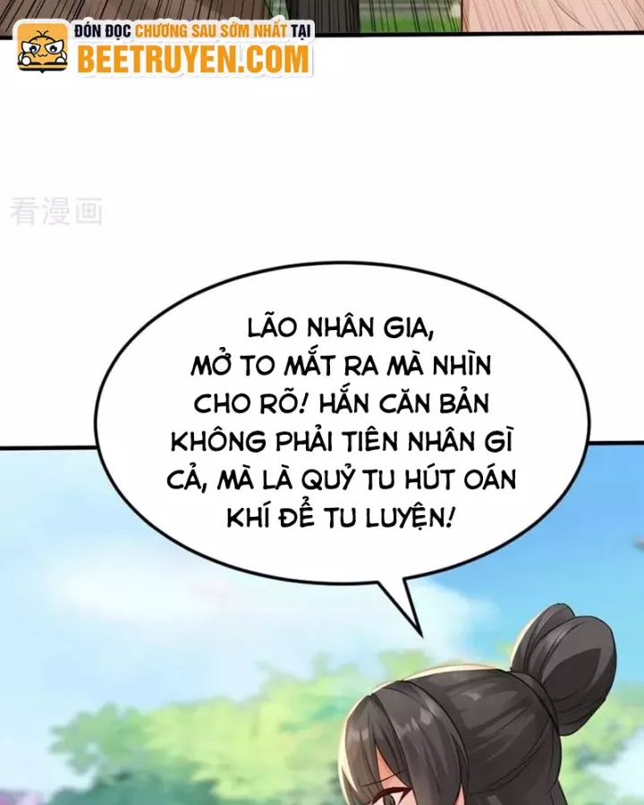 Đệ Tử Tu Luyện Còn Ta Thì Lười Biếng Chap 212 - Next Chap 213