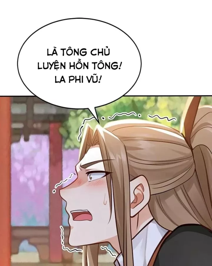 Đệ Tử Tu Luyện Còn Ta Thì Lười Biếng Chap 212 - Next Chap 213