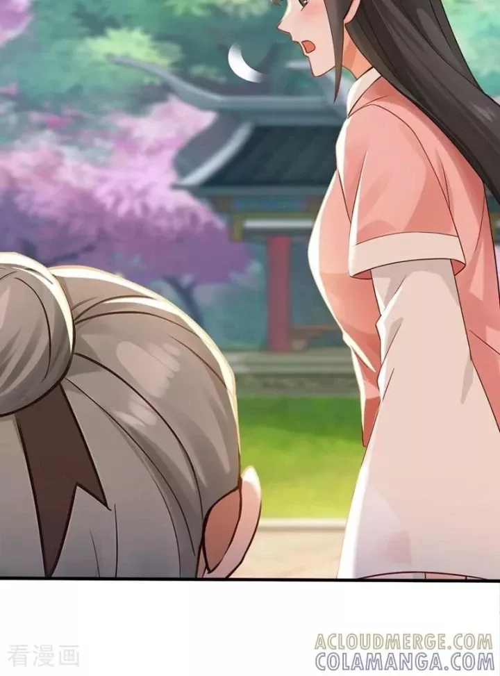 Đệ Tử Tu Luyện Còn Ta Thì Lười Biếng Chap 212 - Next Chap 213