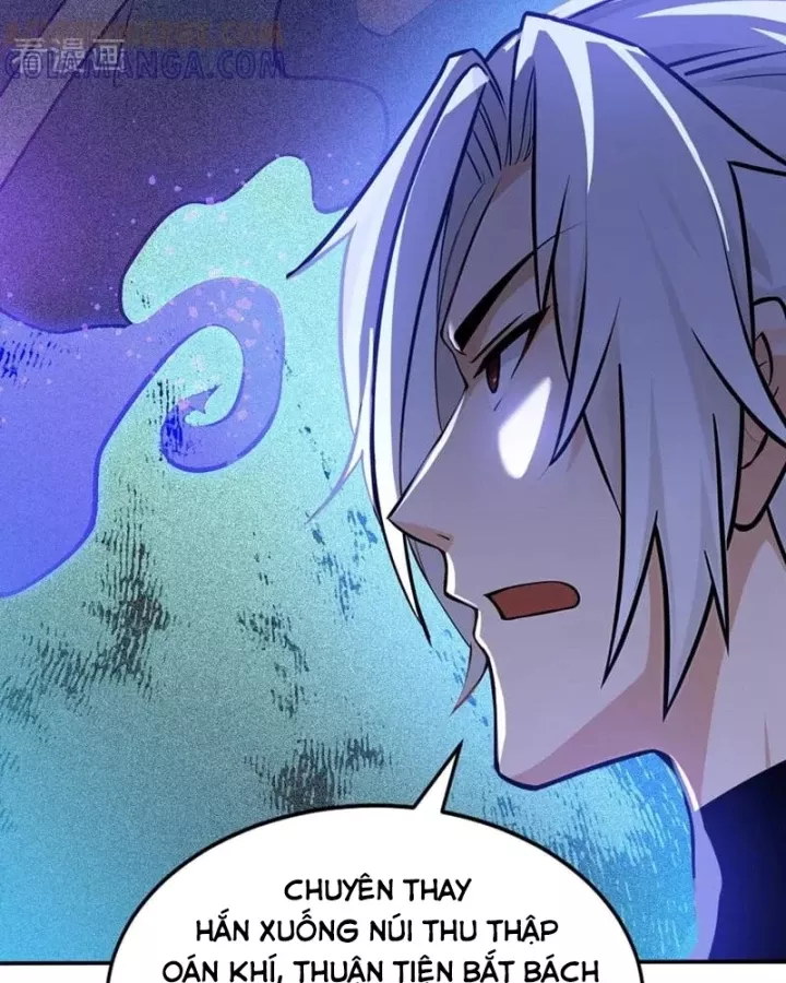 Đệ Tử Tu Luyện Còn Ta Thì Lười Biếng Chap 212 - Next Chap 213