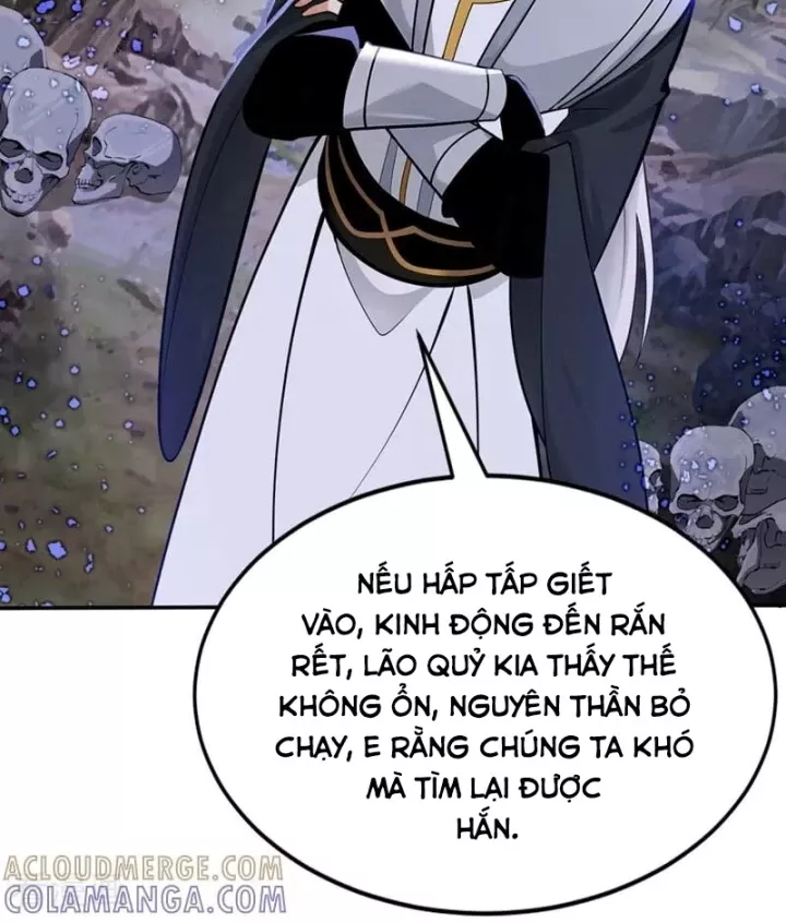 Đệ Tử Tu Luyện Còn Ta Thì Lười Biếng Chap 212 - Next Chap 213