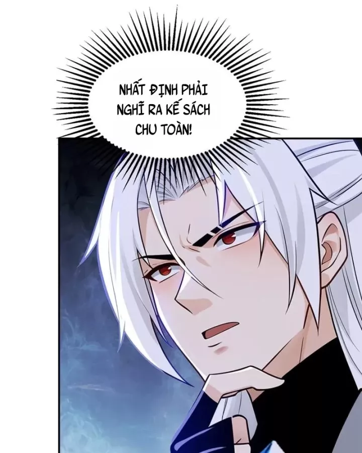 Đệ Tử Tu Luyện Còn Ta Thì Lười Biếng Chap 212 - Next Chap 213