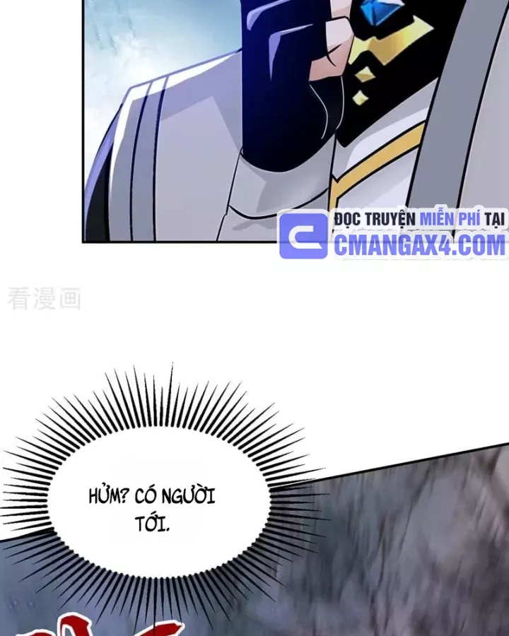 Đệ Tử Tu Luyện Còn Ta Thì Lười Biếng Chap 212 - Next Chap 213